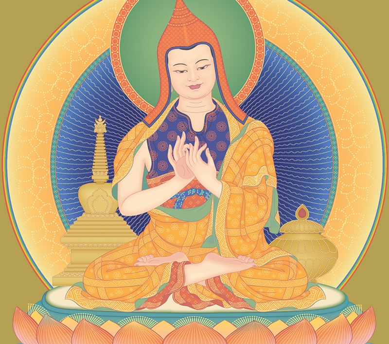 Meditar en Murcia