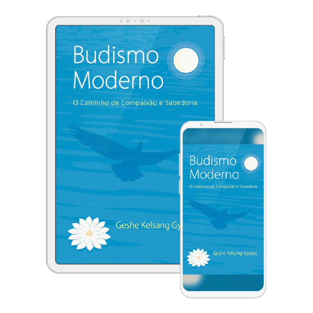 Budismo moderno