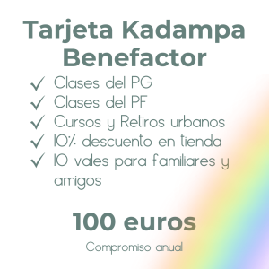 Medita en Murcia
