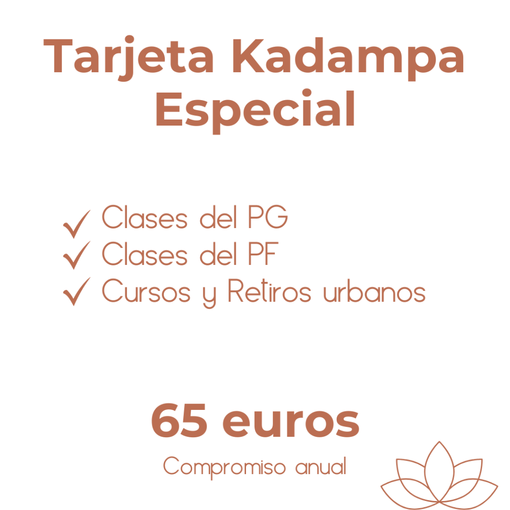 Medita en Murcia