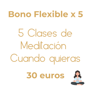 Medita en Murcia