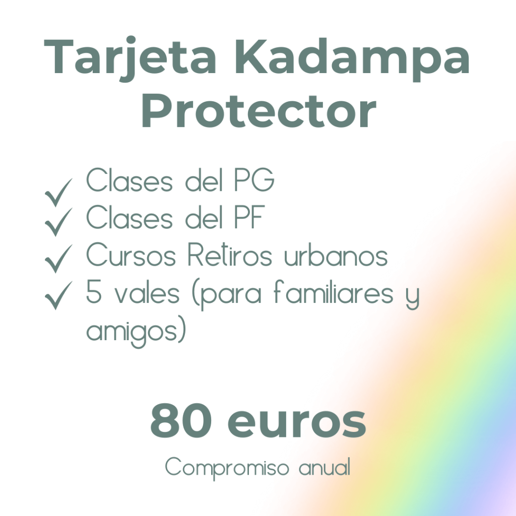 Medita en Murcia