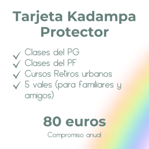 Medita en Murcia