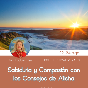Meditacion en Murcia