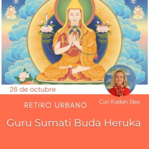 Medita en Murcia