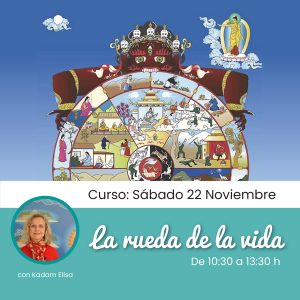 La rueda de la vida