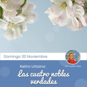 Las Cuatro Nobles Verdades