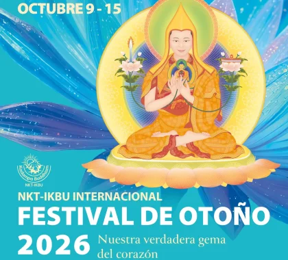 Festival Otoño